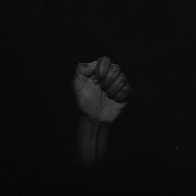 Sault - Untitled (Black Is) (Vinyl) (Vinyl LP)