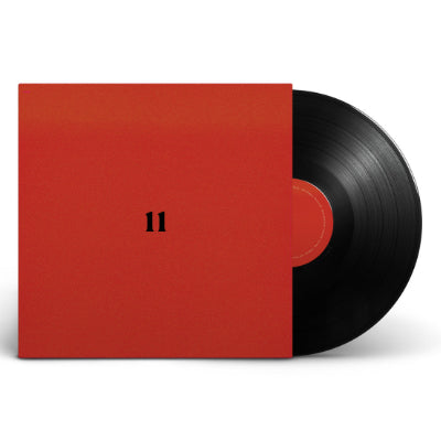 Sault - 11 (Vinyl) (Vinyl LP)