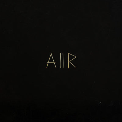 Sault - AIIR (Vinyl) (Vinyl LP)