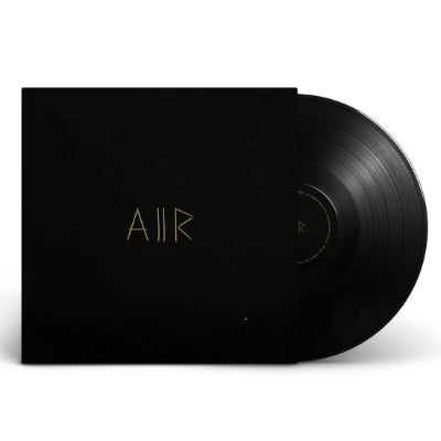 Sault - AIIR (Vinyl) (Vinyl LP)