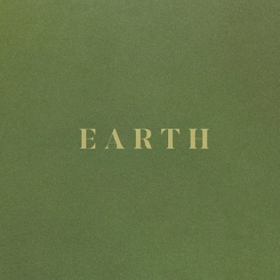 Sault - Earth (Vinyl) (Vinyl LP)