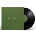 Sault - Earth (Vinyl) (Vinyl LP)