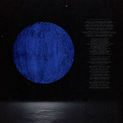 Sault - Today & Tomorrow (Vinyl) (Vinyl LP)