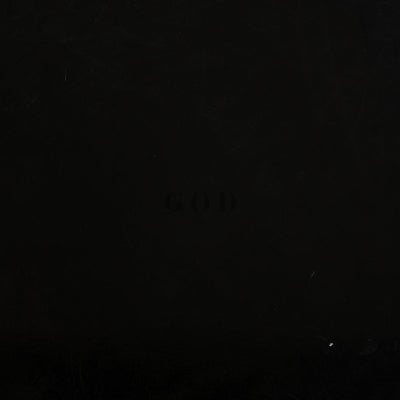 Sault - Untitled (God) (2LP Vinyl) (Vinyl LP)