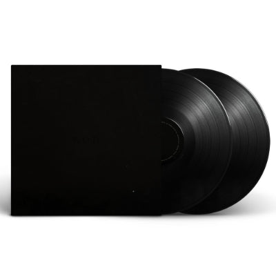Sault - Untitled (God) (2LP Vinyl) (Vinyl LP)