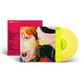 Sextile - yes, please. (Vinyl LP)