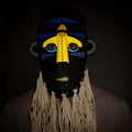 SBTRKT ‎– SBTRKT (Vinyl) (Vinyl LP)