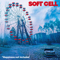 Soft Cell - Happiness Not Included (Vinyl LP)