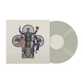 JPEGMAFIA & Danny Brown - Scaring The Hoes (White Coloured Vinyl) (Vinyl LP)