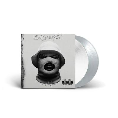 ScHoolboy Q - Oxymoron (Limited Edition Silver Vinyl) (Vinyl LP)
