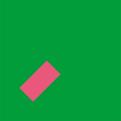 Scott-Heron, Gil & Jamie XX - We're New Here (Vinyl) (Vinyl LP)