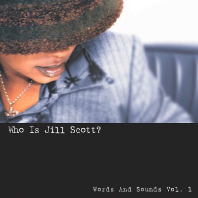 Scott, Jill - Who is Jill Scott: Words and Sounds Vol.1 (Standard 2LP Vinyl) (Vinyl LP)