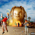Scott, Travis - Astroworld (Vinyl) (Vinyl LP)