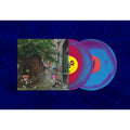 Anamanaguchi - Scott Pilgrim EX: Original Soundtrack (Sky Blue/Hot Pink Coloured 2LP Vinyl) (Vinyl LP)