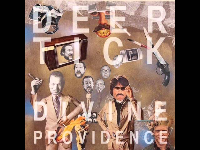 Deer Tick - Divine Providence (Deluxe Anniversary) (Vinyl LP)