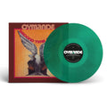 Cymande - Second Time Round (Transparent Emerald Green Coloured Vinyl) (Vinyl LP)