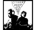 Jurado, Damien and Richard Swift - Other People's Songs (Vinyl LP)