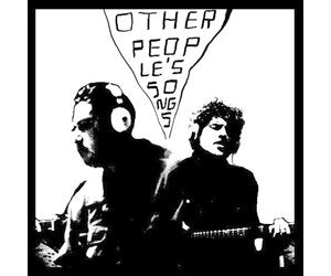 Jurado, Damien and Richard Swift - Other People's Songs (Vinyl LP)