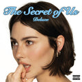 Abrams, Gracie - Secret of Us (Deluxe Clear 2LP Vinyl) (Vinyl LP)