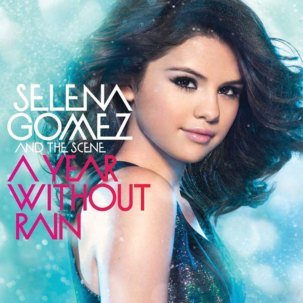 Gomez, Selena & The Scene - A Year Without Rain (Vinyl LP)