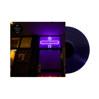 dvsn - Sept 5th LP (Purple Vinyl) (Vinyl LP)