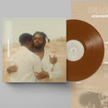 Serpentwithfeet - Deacon (Limited Opaque Brown Coloured Vinyl) (Vinyl LP)