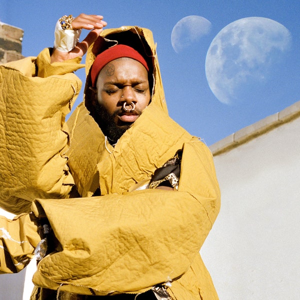 Serpentwithfeet - Soil (Vinyl LP)
