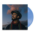 Shabaka - Of The Earth (Cornflower Blue Vinyl) (Vinyl LP)