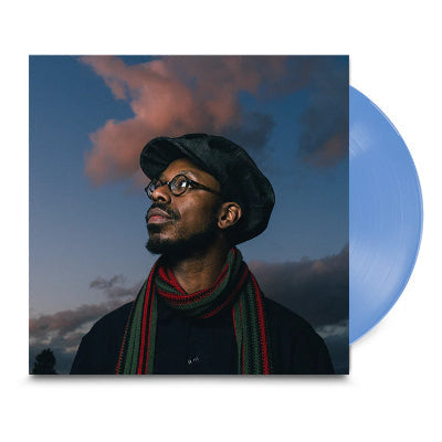 Shabaka - Of The Earth (Cornflower Blue Vinyl) (Vinyl LP)