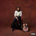 Shaboozey - Where I've Been, Isn't Where I'm Going: The Complete Edition (Deluxe 2LP Vinyl) (Vinyl LP)