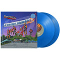 Jebediah - Of Someday Shambles (Translucent Blue 2LP Vinyl) (Vinyl LP)