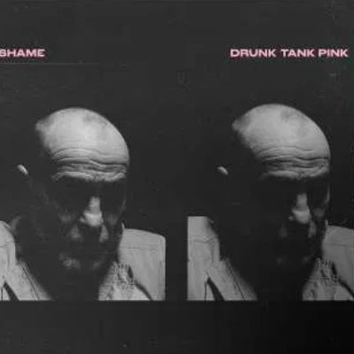 Shame - Drunk Tank Pink (Opaque Pink Coloured Vinyl) (Vinyl LP)