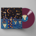 Shame - Food For Worms (Limited Purple Maroon Coloured Vinyl) (Vinyl LP)