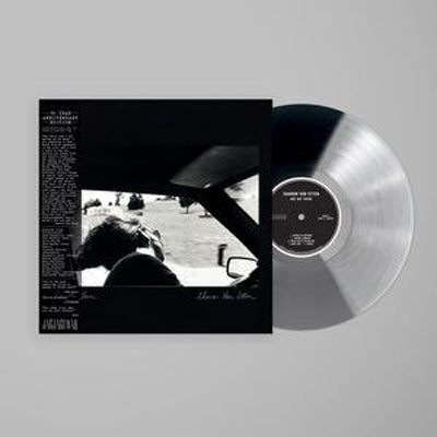 Van Etten, Sharon - Are We There (10th Anniversary Edition Black, Grey & Silver Coloured Vinyl) (Vinyl LP)