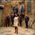 Jones, Sharon & The Dap-Kings - I Learned The Hard Way (Vinyl LP)