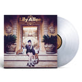 Allen, Lily - Sheezus (Crystal Clear Vinyl) (Vinyl LP)