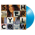 Crow, Sheryl - Tuesday Night Music Club (Limited Blue Coloured Vinyl) (Vinyl LP)