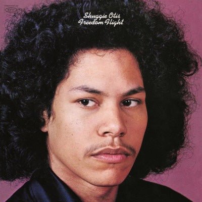 Shuggie Otis - Freedom Flight (Vinyl Reissue) (Vinyl LP)
