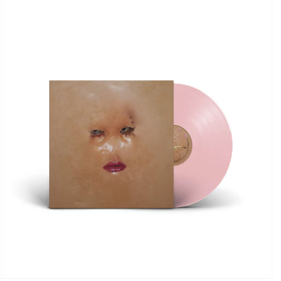 Shygirl - Alias (5th Anniversary Edition) (Light Pink Vinyl) (Vinyl LP)
