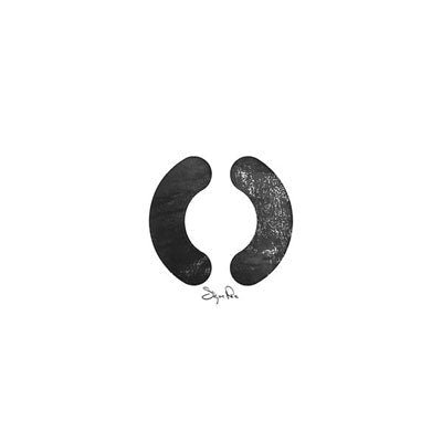 Sigur Ros - ( ) (Limited Edition Translucent Haze/Clear Black Smoke 2LP Vinyl) (Vinyl LP)