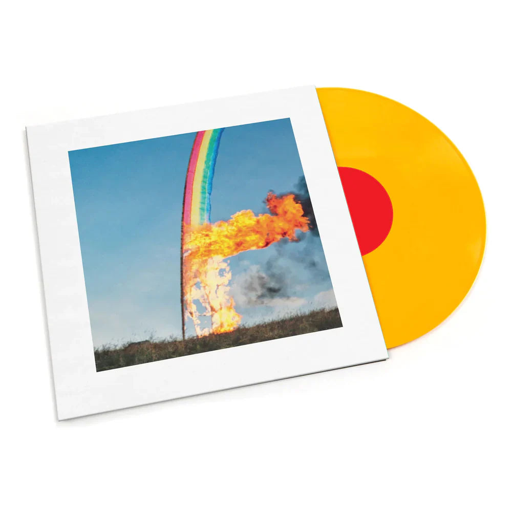 Sigur Ros - Atta (Vinyl LP)
