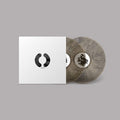Sigur Ros - ( ) (Limited Edition Translucent Haze/Clear Black Smoke 2LP Vinyl) (Vinyl LP)
