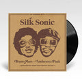 Silk Sonic - An Evening With Silk Sonic (Vinyl) (Vinyl LP)