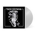 Sultana, Tash - Notion (Metallic Silver Vinyl) (Vinyl LP)