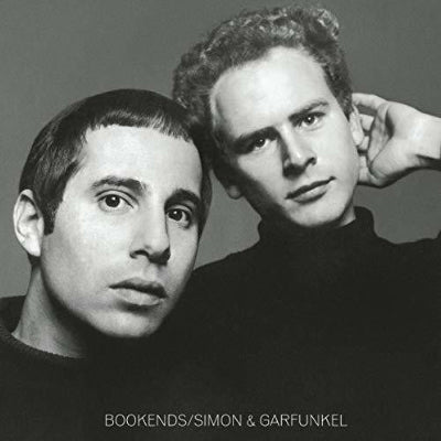 Simon and Garfunkel - Bookends (Vinyl) (Vinyl LP)