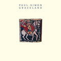 Simon, Paul ‎- Graceland (Vinyl) (Vinyl LP)