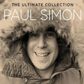 Simon, Paul - Ultimate Collection (2LP Vinyl) (Vinyl LP)