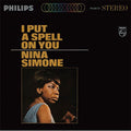Simone, Nina - I Put A Spell On You (Vinyl) (Vinyl LP)