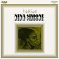 Simone, Nina - Nuff Said! (Vinyl) (Vinyl LP)