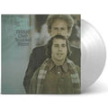 Simon And Garfunkel ‎- Bridge Over Troubled Water (Limited Clear Vinyl) (Vinyl LP)